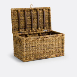 Semra Woven Trunk - thumbnail 3