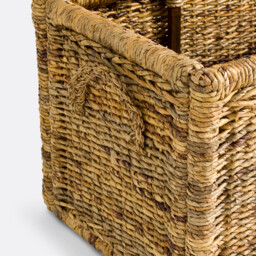 Semra Woven Trunk - thumbnail 4