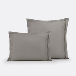 Scenario Flounce Polycotton Pillowcase