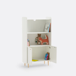 Zag Child's Shelving Unit - thumbnail 3