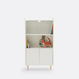 Zag Child's Shelving Unit - thumbnail 4