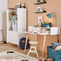 Zag Child's Shelving Unit - thumbnail 2