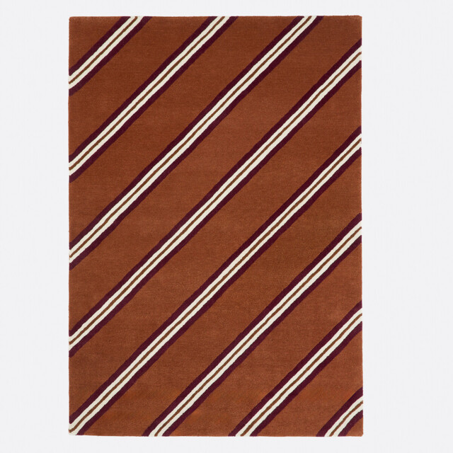 Georgio 100% Wool Rug - image 1