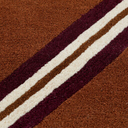 Georgio 100% Wool Rug - thumbnail 3