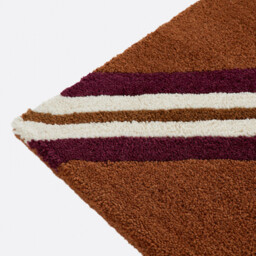Georgio 100% Wool Rug - thumbnail 2