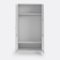 Mayor 2-Door Wardrobe - thumbnail 4