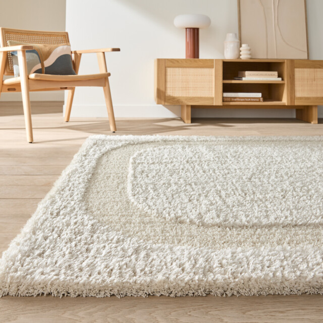Opala Textured Rug - image 1