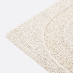 Opala Textured Rug - thumbnail 4