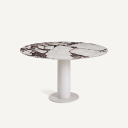 Tirondo Ceramic Round Table Top, Ø120cm - thumbnail 2