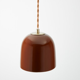 Nilana 15cm Diameter Ceramic Ceiling Light - thumbnail 4
