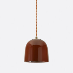 Nilana 15cm Diameter Ceramic Ceiling Light - thumbnail 1