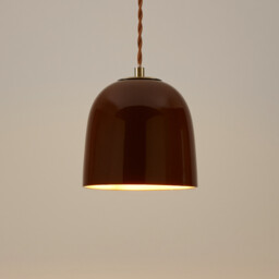 Nilana 15cm Diameter Ceramic Ceiling Light - thumbnail 3