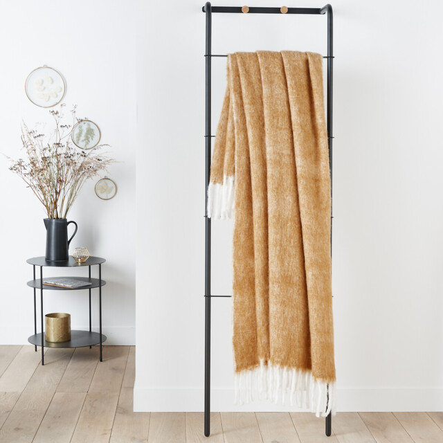 Lichen Warm Blanket - image 1