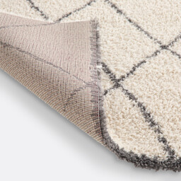 Rabisco Berber Style Rug - thumbnail 4