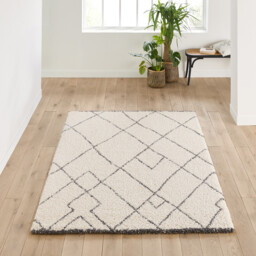 Rabisco Berber Style Rug - thumbnail 1