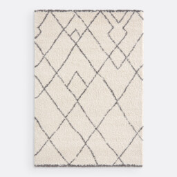 Rabisco Berber Style Rug - thumbnail 2