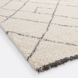 Rabisco Berber Style Rug - thumbnail 3