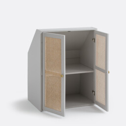 Paola Base Cabinet - thumbnail 4