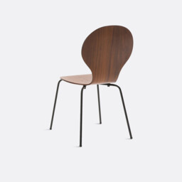 Lenon Stacking Chair - thumbnail 4