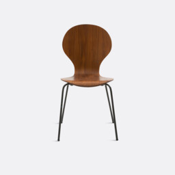 Lenon Stacking Chair - thumbnail 2