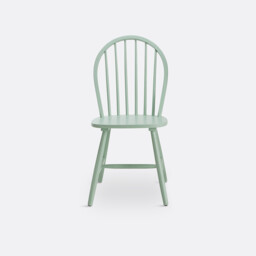 Windsor Spindle Back Chair - thumbnail 2