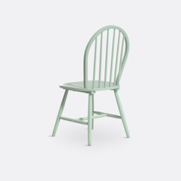 Windsor Spindle Back Chair - thumbnail 4
