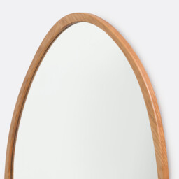 Astia Organic Mirror, 58 X 74cm - thumbnail 3
