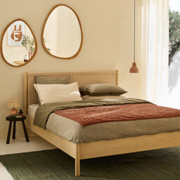 Astia Organic Mirror, 58 X 74cm - thumbnail 2