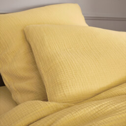 Yafa Child's Organic Cotton Duvet Cover - thumbnail 3