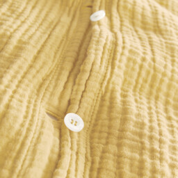 Yafa Child's Organic Cotton Duvet Cover - thumbnail 4