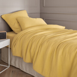 Yafa Child's Organic Cotton Duvet Cover