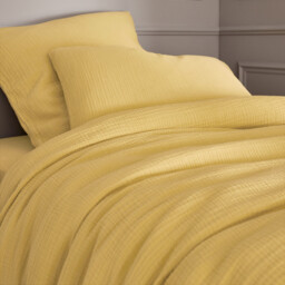 Yafa Child's Organic Cotton Duvet Cover - thumbnail 2