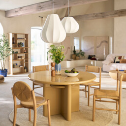 Palupo Pendant Light, Diameter 45 X Height 32cm - thumbnail 3