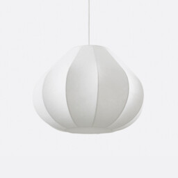 Palupo Pendant Light, Diameter 45 X Height 32cm