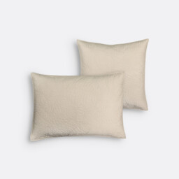 Tropical Cotton Percale Cushion Cover - thumbnail 1