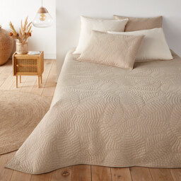 Tropical Cotton Percale Cushion Cover - thumbnail 4