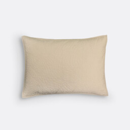 Tropical Cotton Percale Cushion Cover - thumbnail 3