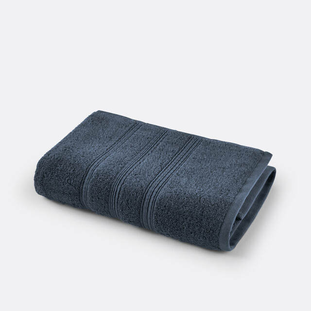 Ismo 600g/m2 Organic Towelling Bath Towel