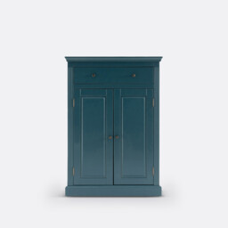 Poiret Parisian Sideboard in Solid Pine and MDF - thumbnail 4