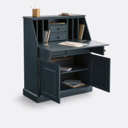 Betta Secretary Desk - thumbnail 4