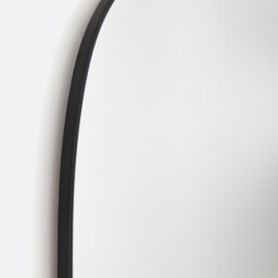 Ornica Organic Mirror, Length 88.9cm, Height 74.6cm - thumbnail 2