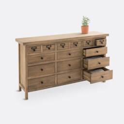 Lunja Sideboard with 15 Drawers - thumbnail 4