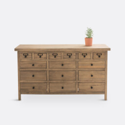 Lunja Sideboard with 15 Drawers - thumbnail 3