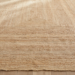 Hempy Hand-Woven 100% Jute XL Rug - thumbnail 2