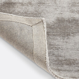 Izri 100% Lyocell™ Rug, Hand-Crafted, Aged Effect - thumbnail 4