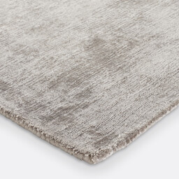Izri 100% Lyocell™ Rug, Hand-Crafted, Aged Effect - thumbnail 3