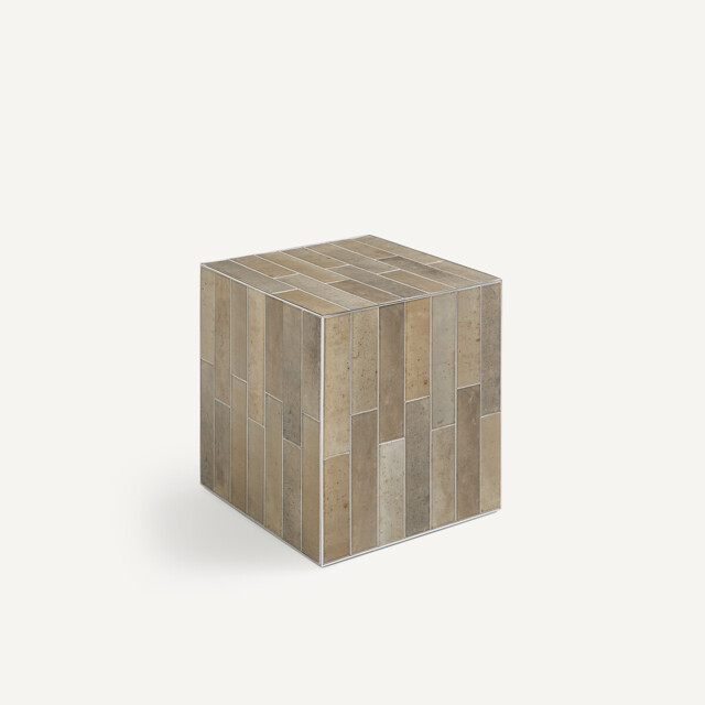 Cérami Ceramic Side Table - image 1