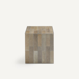 Cérami Ceramic Side Table - thumbnail 2