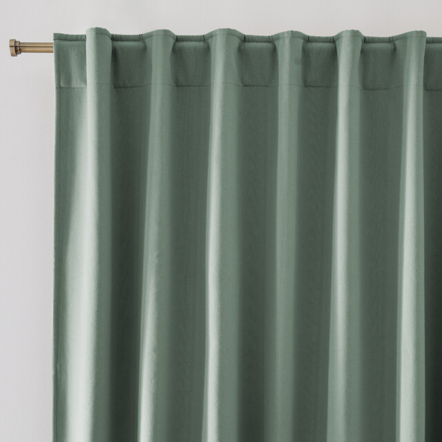Panason Thermal Fleece Curtain - image 1