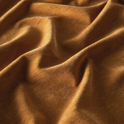 Calda Curtain in Velvet Look Chenille with Eyelets - thumbnail 4
